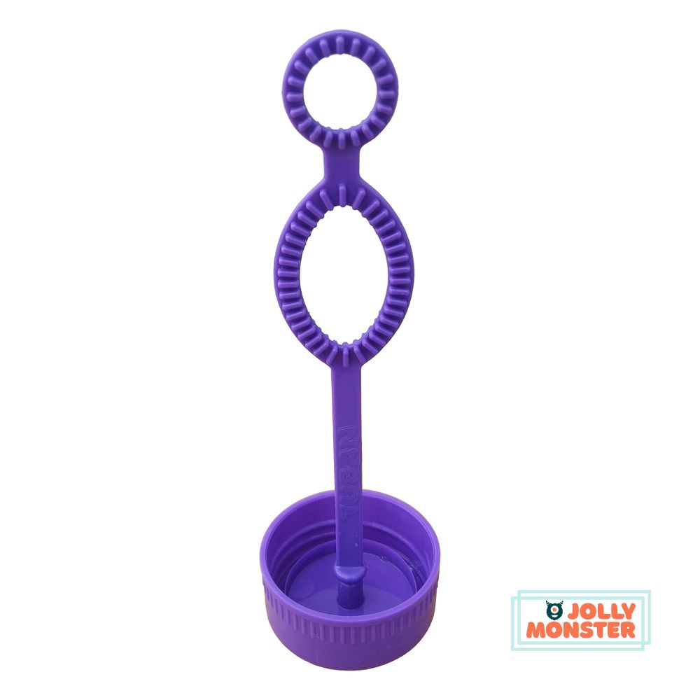 Case of Car Tuban Bubble Liquid 250ml (12 units)