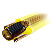 Tiny Solar Kit Green Energy Toy Age 4+