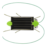 Tiny Solar Kit Green Energy Toy Age 4+