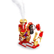 Mr. Chimney 2 in 1 Ultrasonic Water Mist Science Kit Age 10+