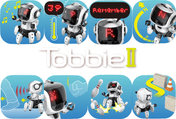 Tobbie II + Micro:bit Kit Coding Robot Age 12+