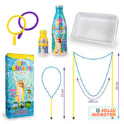 Tuban Big Bubble Mega Set