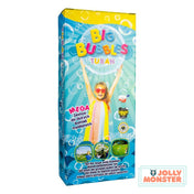Tuban Big Bubble Mega Set