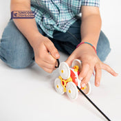 6 in 1 Gyroscope Kit Age 10+