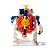 3 in 1 Spiral Spring Science Kit Age 8+