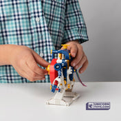 3 in 1 Spiral Spring Science Kit Age 8+