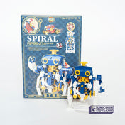 3 in 1 Spiral Spring Science Kit Age 8+
