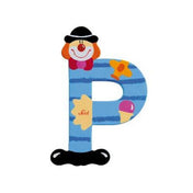 Sevi Alphabet Wooden Letters