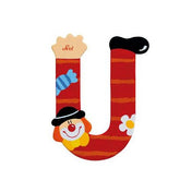 Sevi Alphabet Wooden Letters