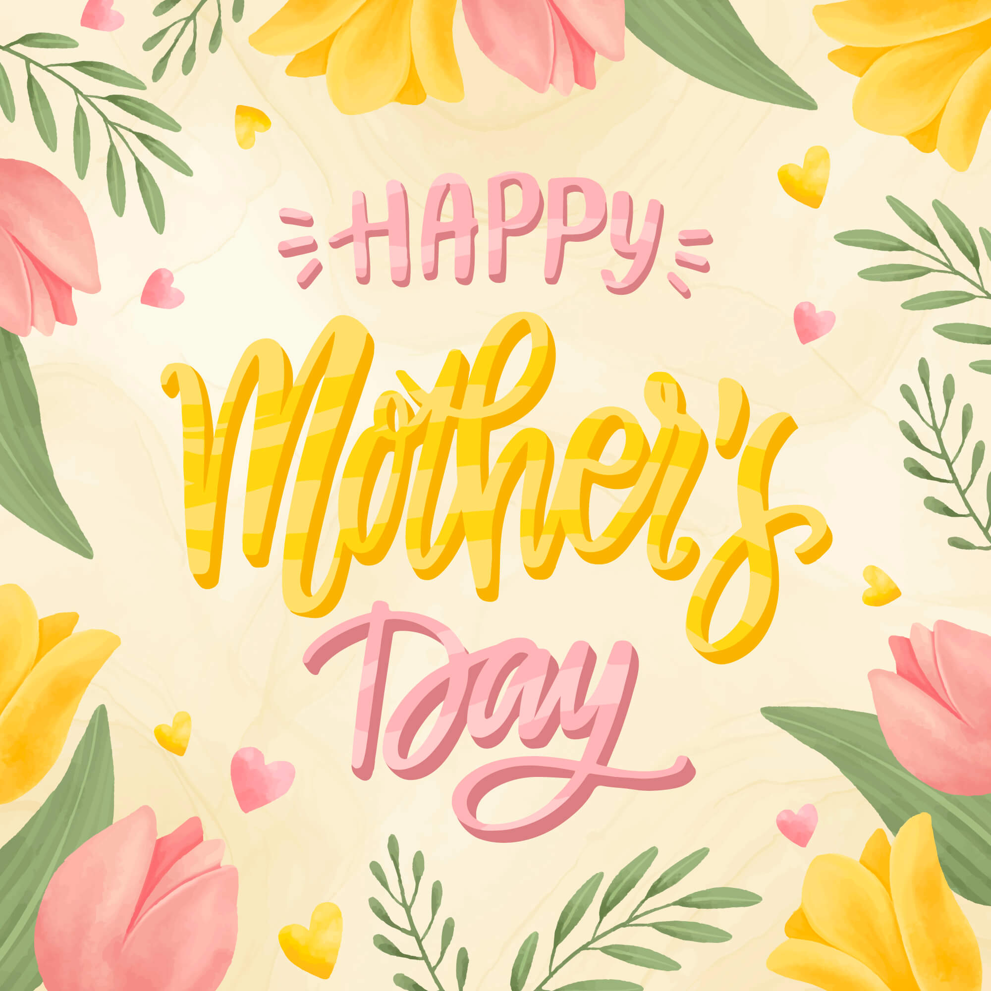 2022 Mother's Day Instagram Giveaway!💝