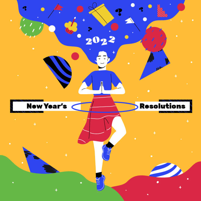 What is your 2022 resolution?