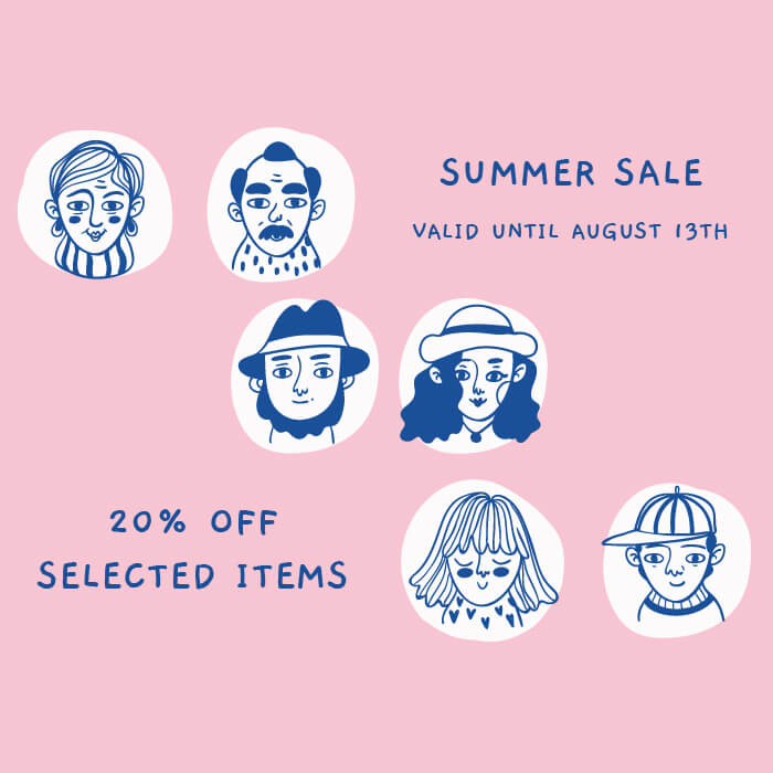 Enjoy a fun-filled summer with family! 🌞