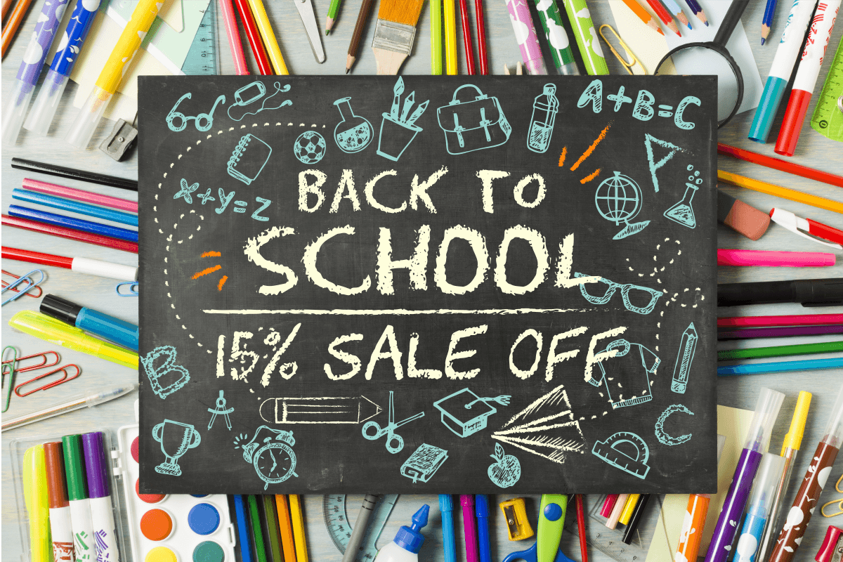 Back to School: Get 15% off on learning toys that matter!