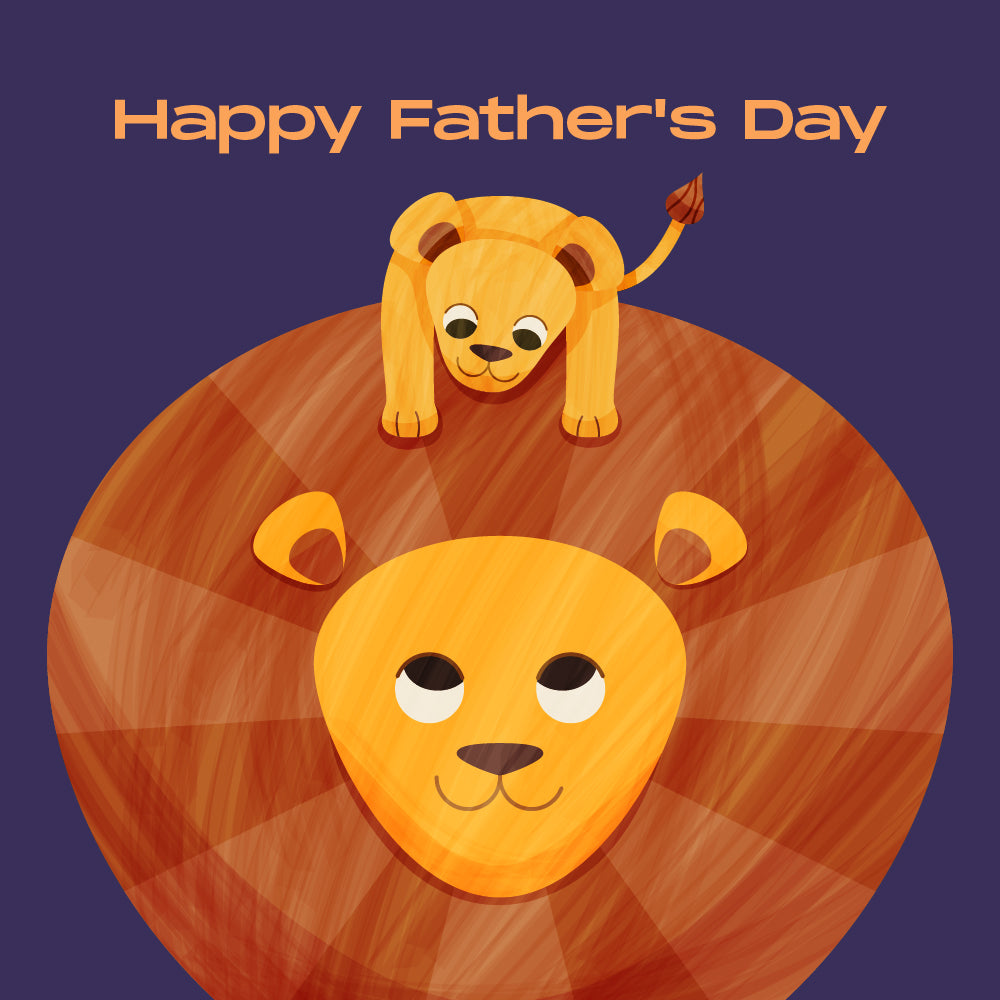 Father's Day Special Sale!