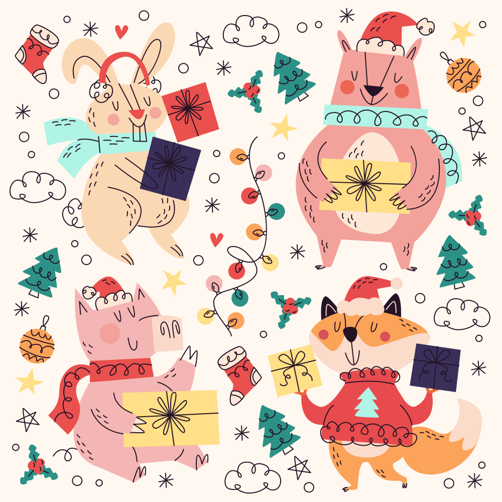 Holiday Shopping 2020: Shop Early!
