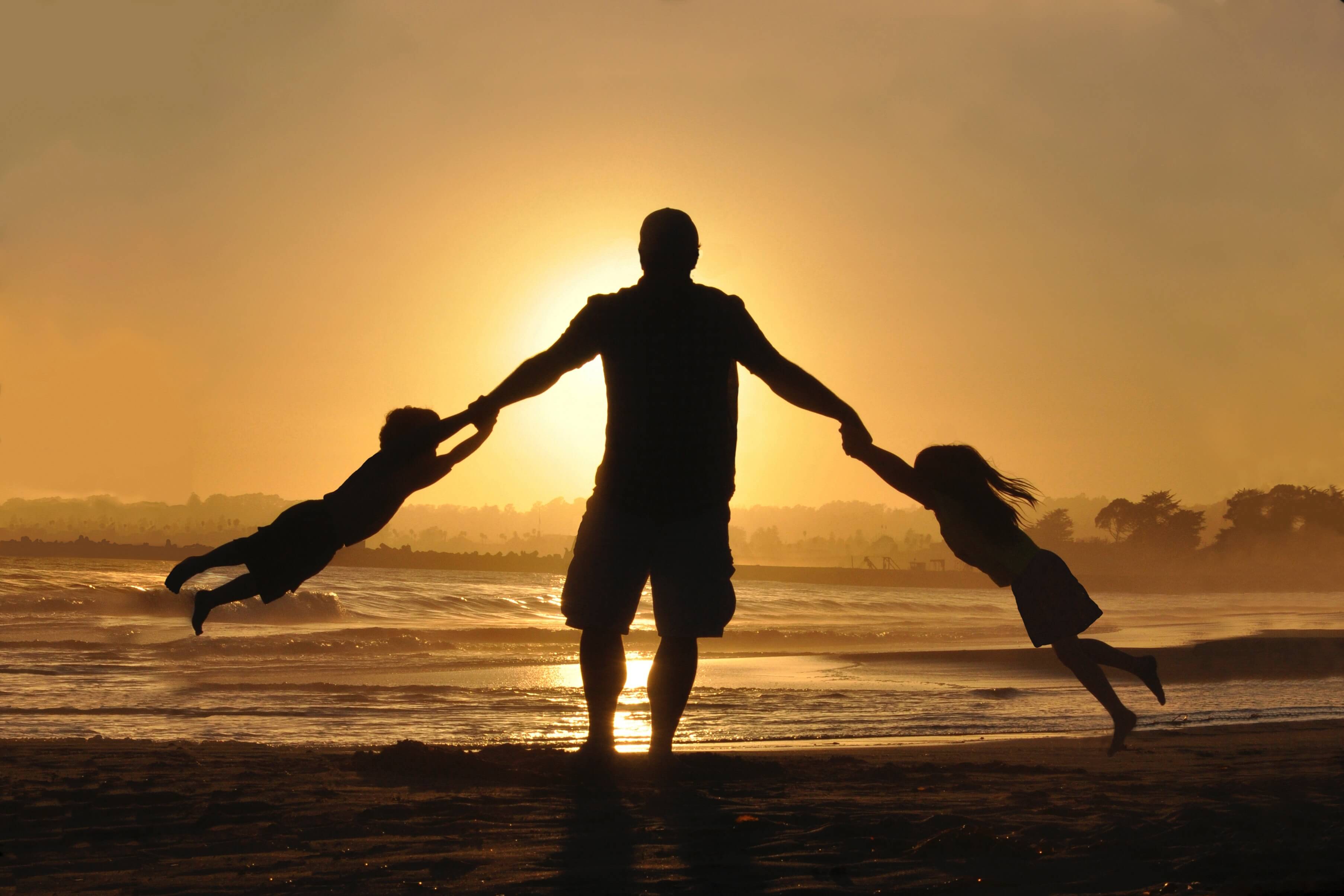 Super Dad Giveaway Result: Congratulation to the winner!