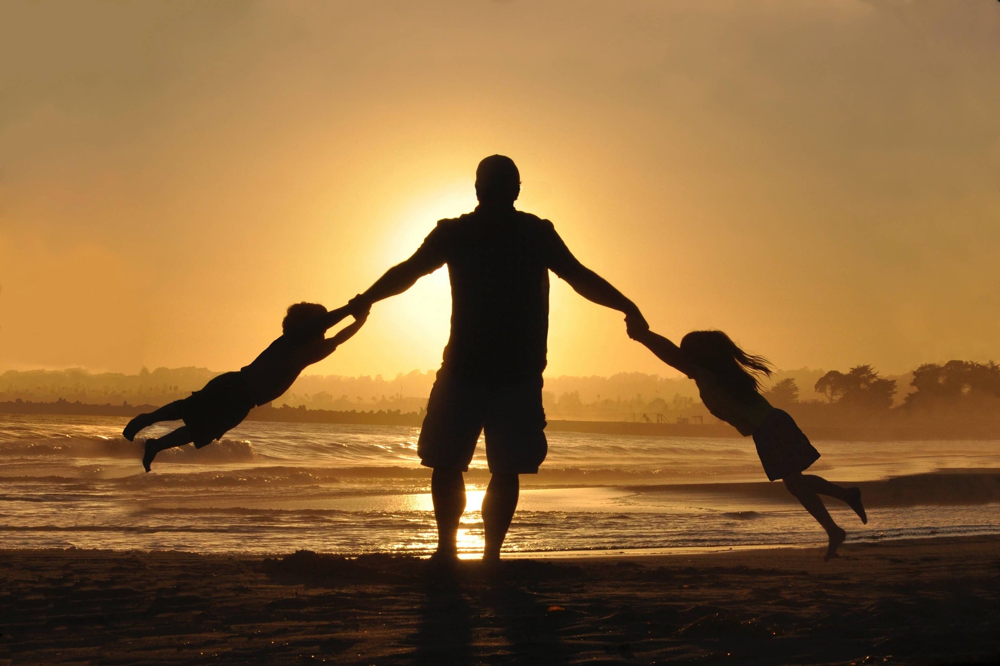 Super Dad Giveaway Result: Congratulation to the winner!