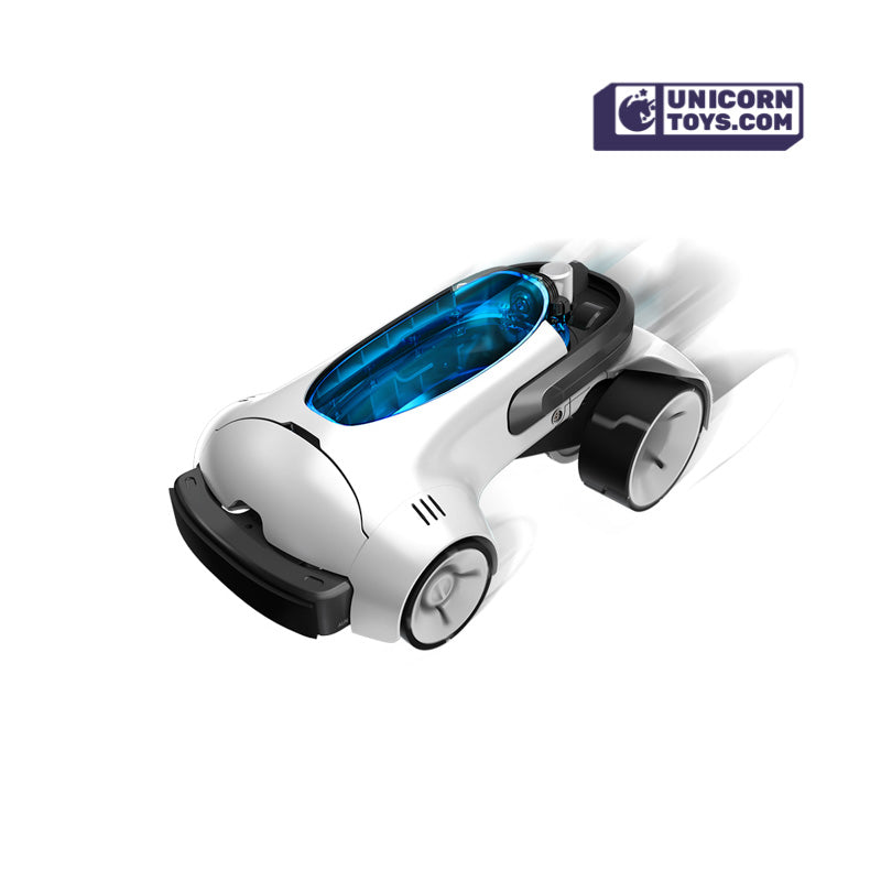 Air Engine Racer Science Toy 8+