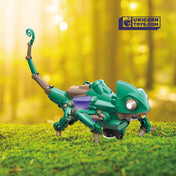 CODEE Color Sensing Coding Chameleon Toy Age 10+