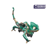 CODEE Color Sensing Coding Chameleon Toy Age 10+