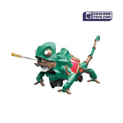 CODEE Color Sensing Coding Chameleon Toy Age 10+