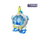 ORBI The Salt Water Robot Age 8+