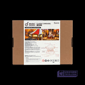 Classic Carousel | Rolife 3D Wooden Puzzle AMC01