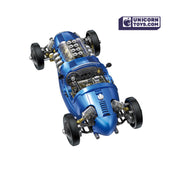 Vintage Racer Toy 10+ | CIC DIY STEM kit