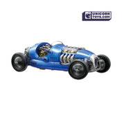 Vintage Racer Toy 10+ | CIC DIY STEM kit