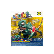 CODEE Color Sensing Coding Chameleon Toy Age 10+