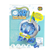 ORBI The Salt Water Robot Age 8+
