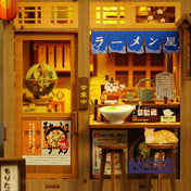 Morita-Ya | CuteBee CWGC205 DIY Miniature House Kit
