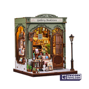 Gallery Bookstore | CuteBee CWGC214 DIY Miniature House Kit
