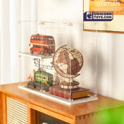 Global Wonders | Rolife 3D Wooden Puzzle TGM01