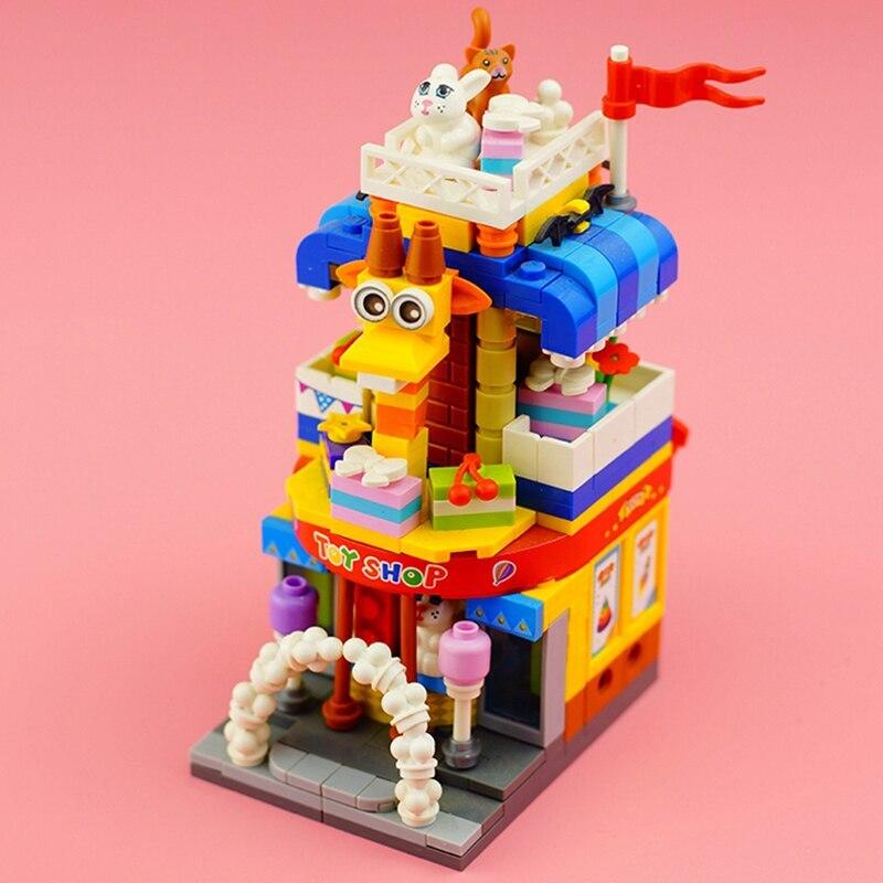Mini block lego outlet