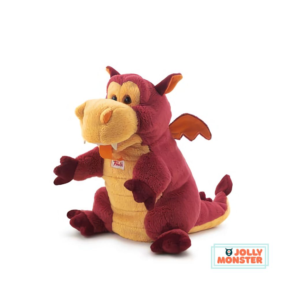 Puppet Dragon (25cm)