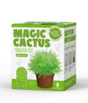 Magic Cactus Crystal - Science - Caliber - Green -Unicorn Enterprise Corps.