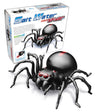 unicorntoys cic kits salt water fuel cell engine spider educational robot kit engineering stem toys for kids CIC21-751
