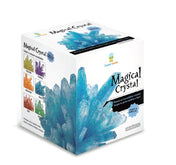 Magic Crystal Kit-Science-Caliber-Blue-Unicorn Enterprise Corps.