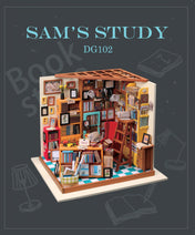 RDG102 - Sam's Study Manual