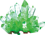 Magic Crystal Kit-Science-Caliber-Green-Unicorn Enterprise Corps.