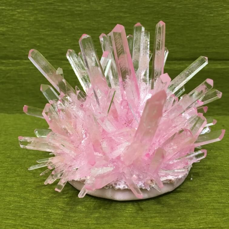 Magic Crystal Kit-Science-Caliber-Pink-Unicorn Enterprise Corps.