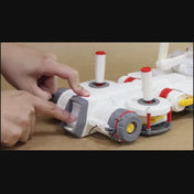Joysticks Robotic Arm Omni-Directional Gripper Age 10+