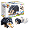 unicorntoys cic kits sound detecting hedgehog robot educational engineering stem toys for kids CIC21-896