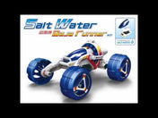 Salt Water Fuel Cell Baja Runner Age 8+