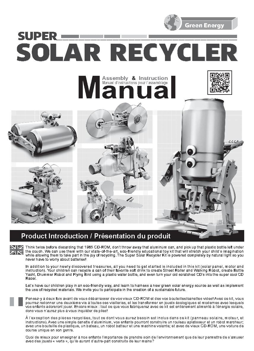 CIC21-616 Manual