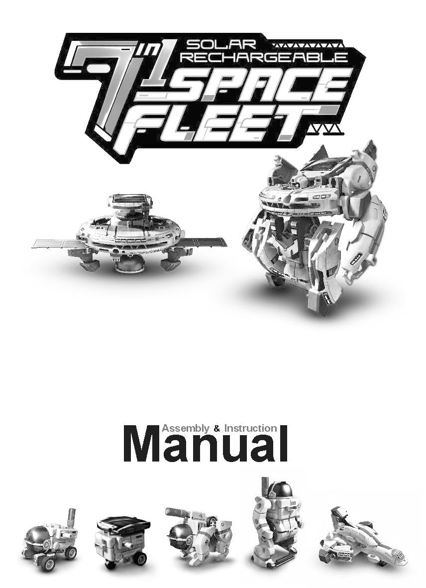 CIC21-641 Manual