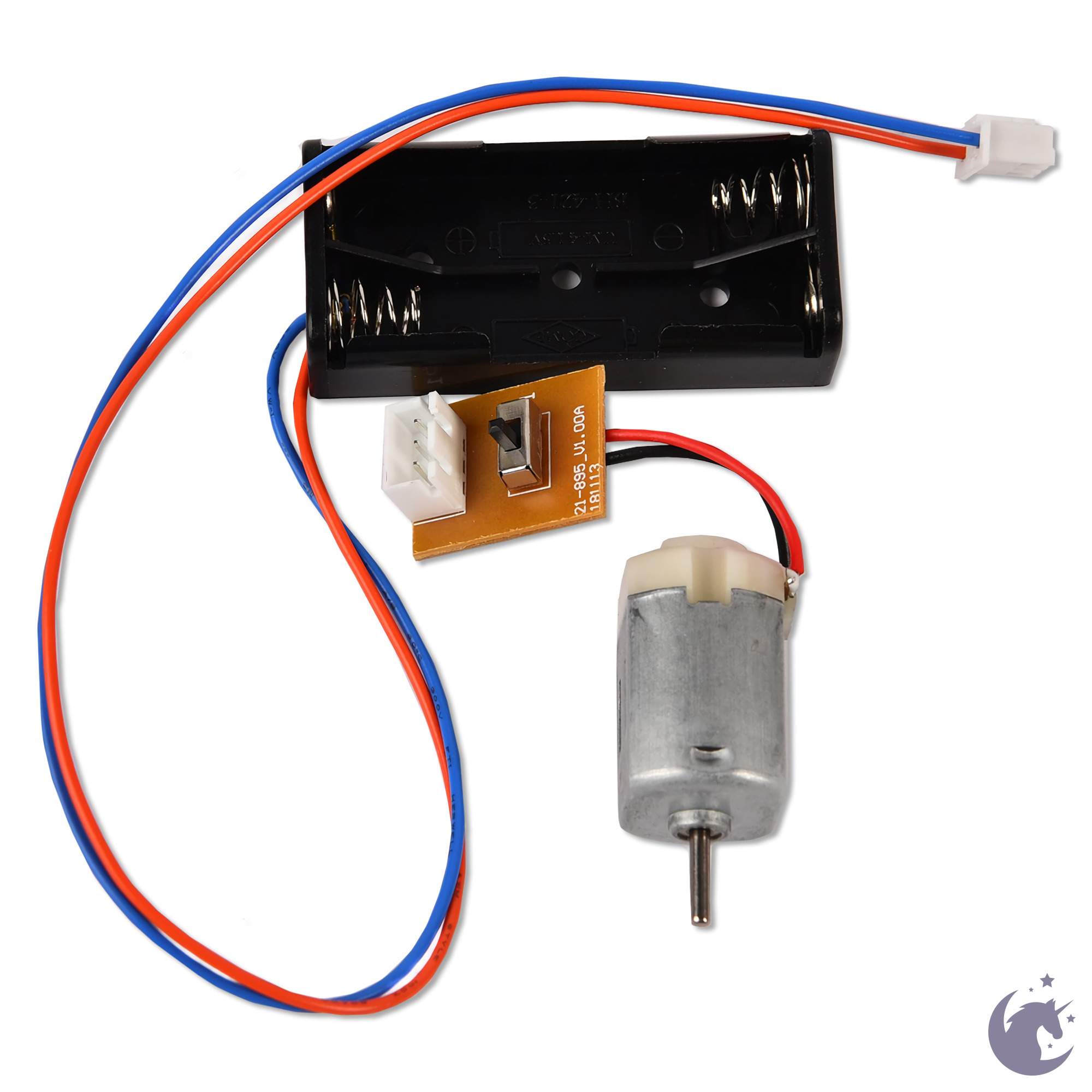 Cic 5 in 1 mechanical sales coding robot
