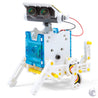 unicorntoys cic kits 14 in 1 educational solar robot kit engineering stem toys for kids CIC21-615