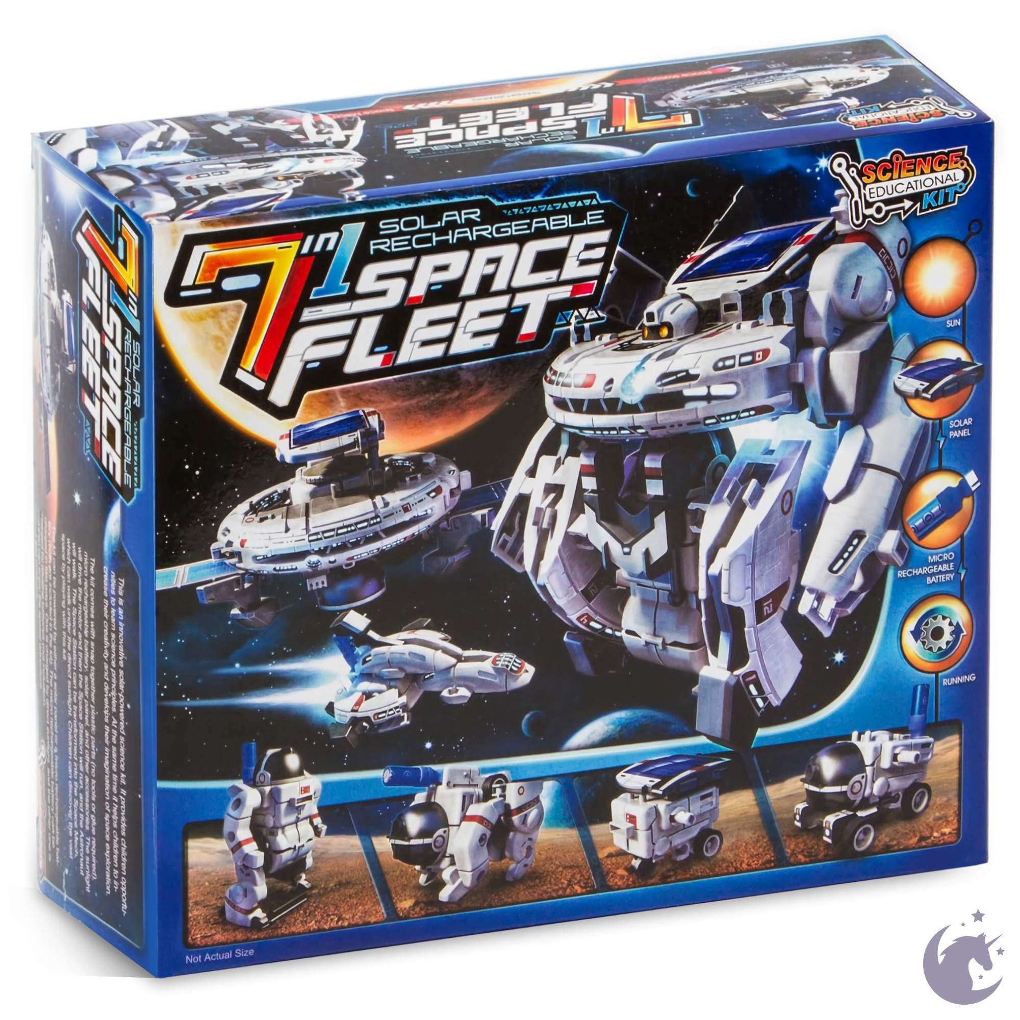 7 in 1 solar robot kit new arrivals